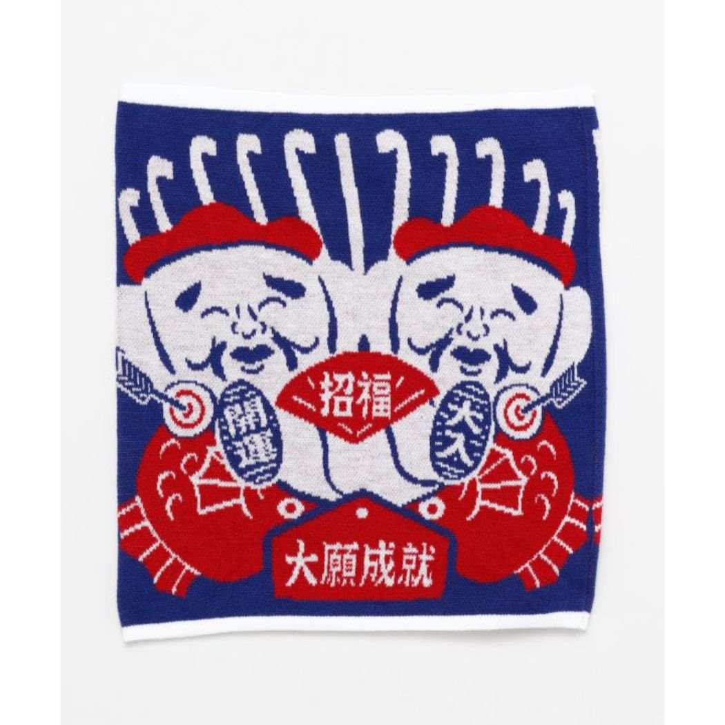 はらまき クマデノハラマキL クマデ アミナコレクション