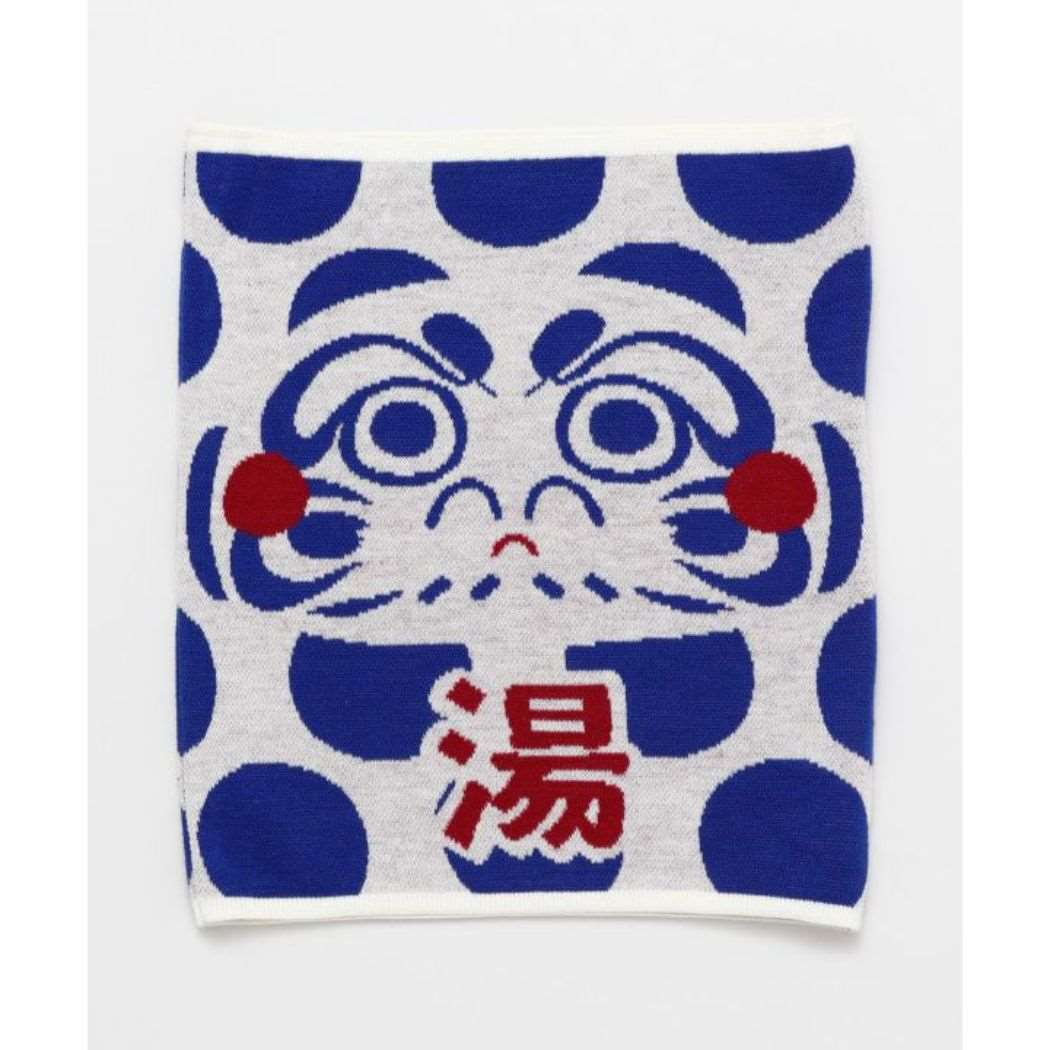 はらまき ユノダルマハラマキL ダルマ