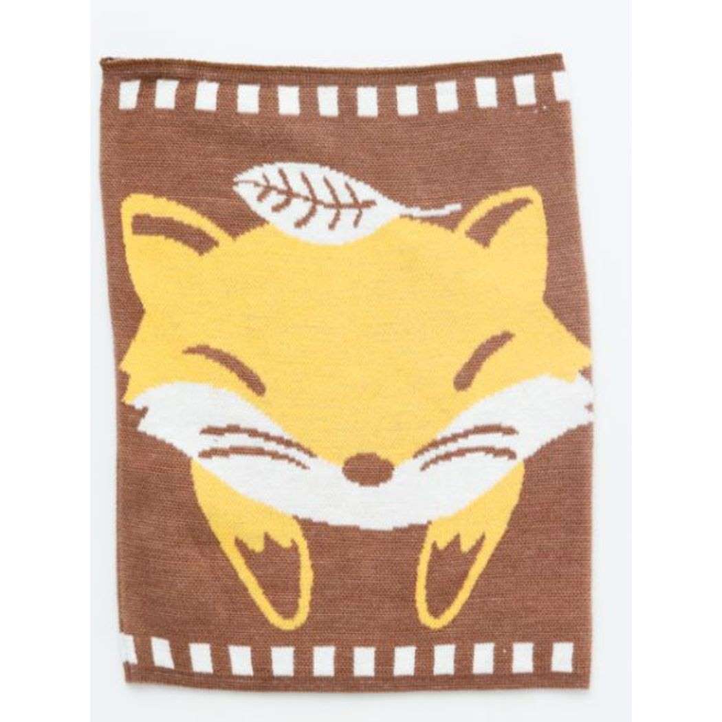 はらまき キツネハラマキM キツネ アミナコレクション