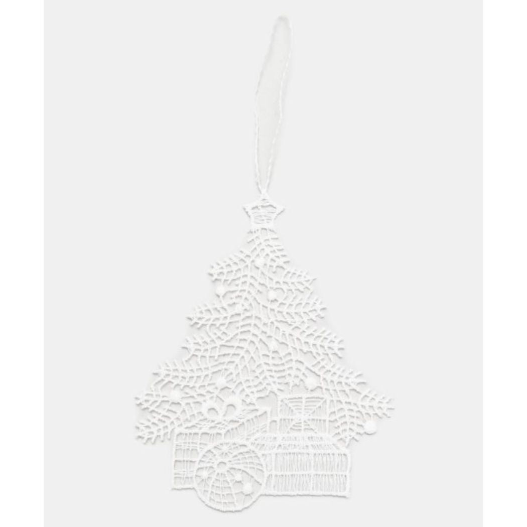 装飾品 ゲシェンクレースオーナメント クリスマス 1VARIATION
