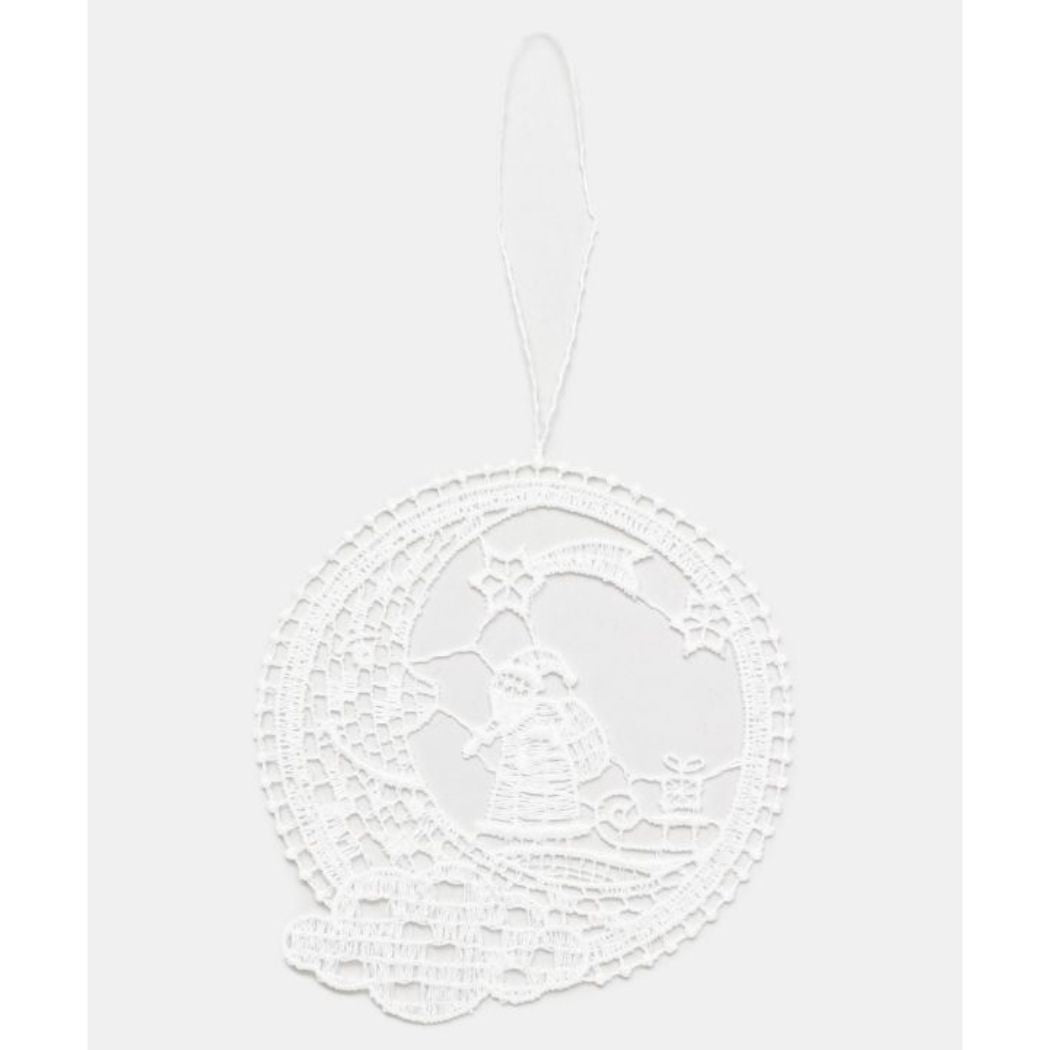 装飾品 モントサンタレースオーナメント クリスマス 1VARIATION