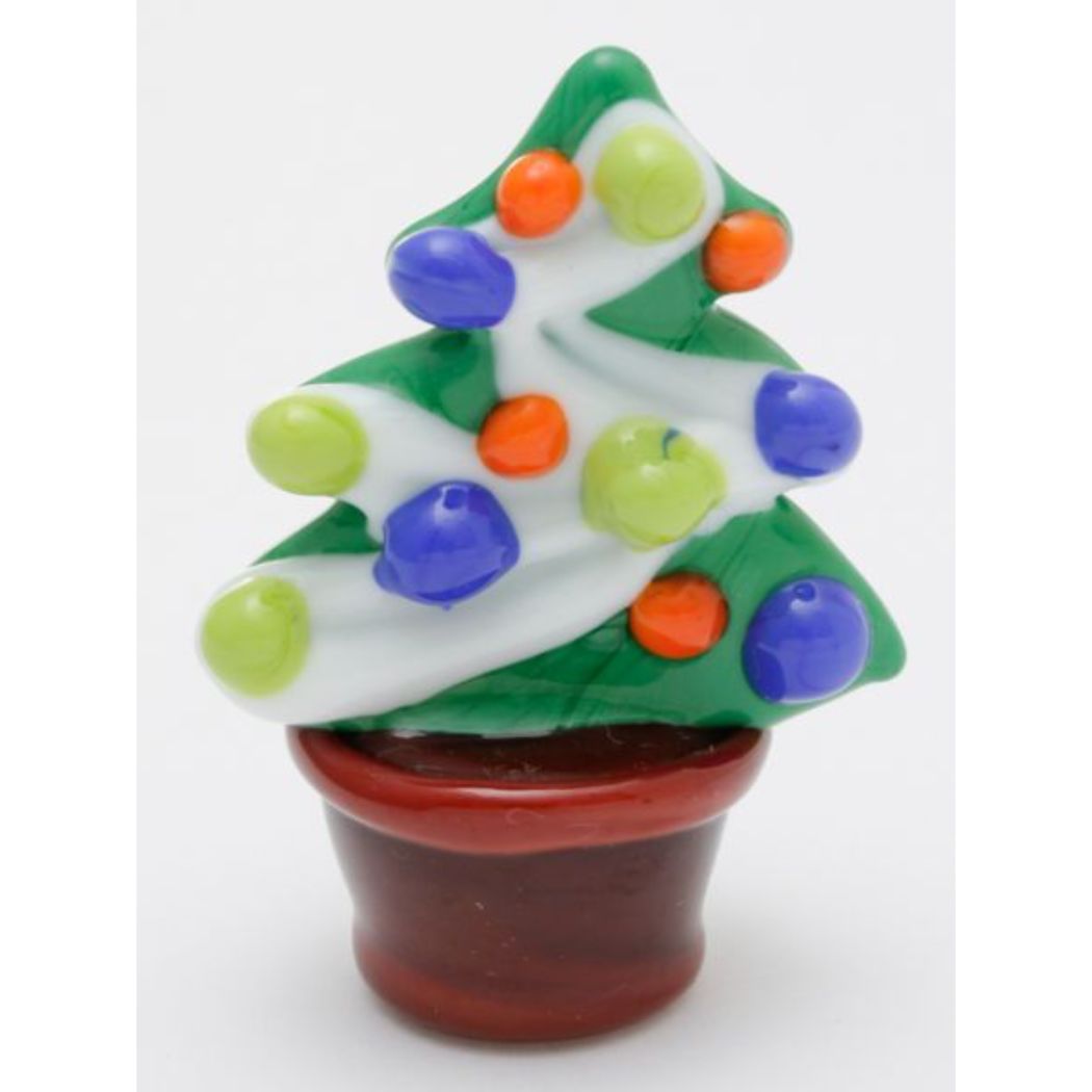 マスコット VNクリスマスオーナメント CHRISTMAS TREE 北欧 アミナコレクション