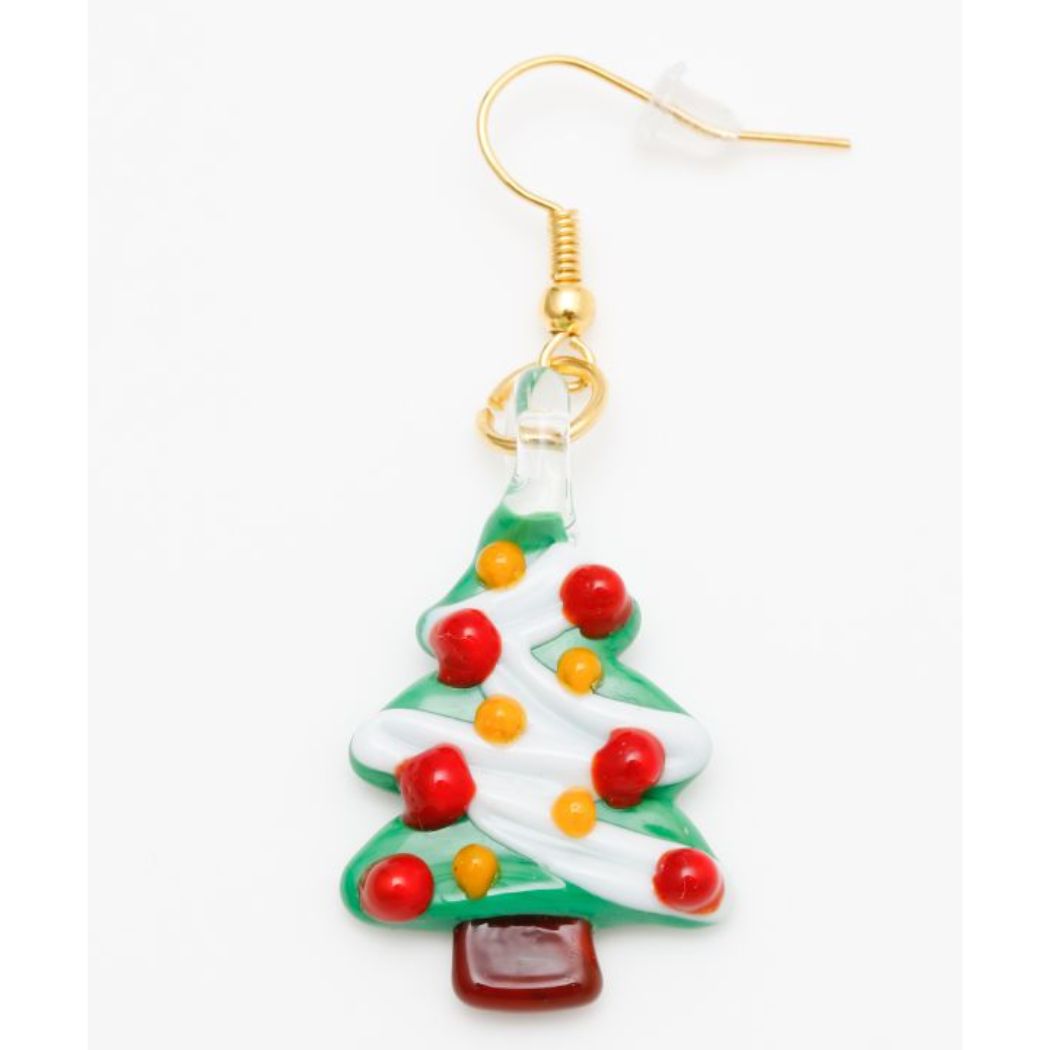 ピアス VNツリーE1P 1VARIATION 北欧 アミナコレクション