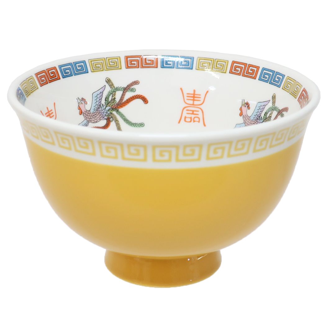 どんぶり おまち堂 ラーメシバチ 小ぶり 鳳凰 アルタ