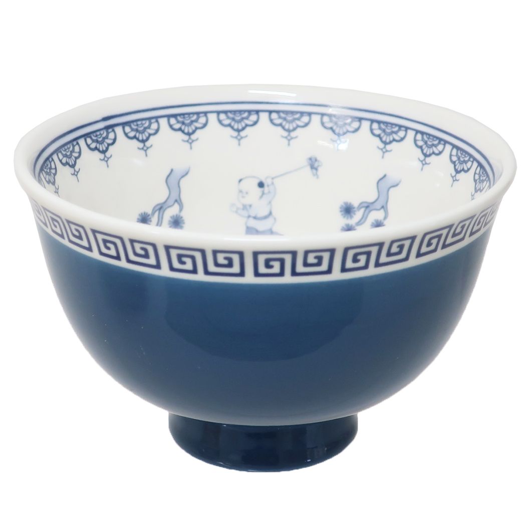 ラーメシバチ 小ぶり おまち堂 どんぶり アルタ