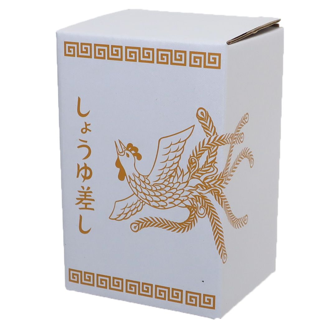 調味料入れ おまち堂 醤油差し 鳳凰 醤油さし