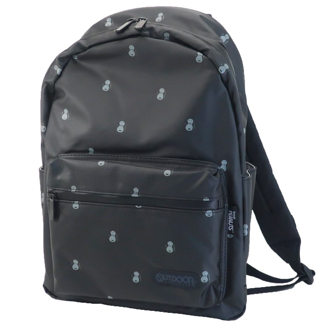 リュック スヌーピー× OUTDOOR デイパック M ピーナッツ アウトドアプロダクツ ヴィンテージ Vintage リュックサック かわいい プレ