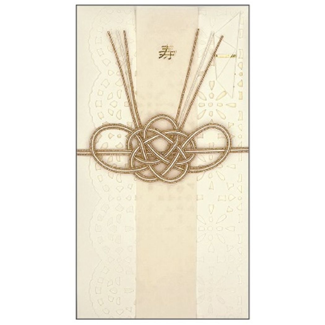 Tomoko Hayashi グッズ のし袋 お祝い袋 レーザーカット祝儀袋 カノン