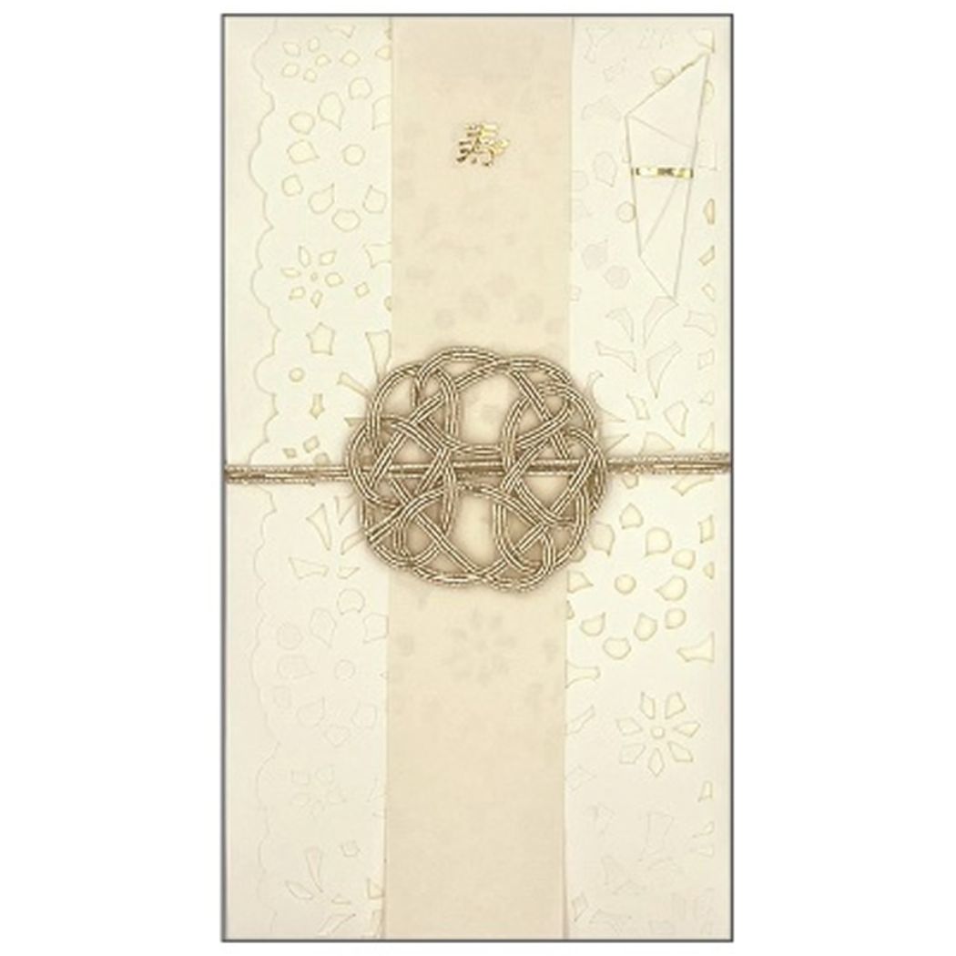 Tomoko Hayashi レーザーカット祝儀袋 のし袋 はなやぎ お祝い袋