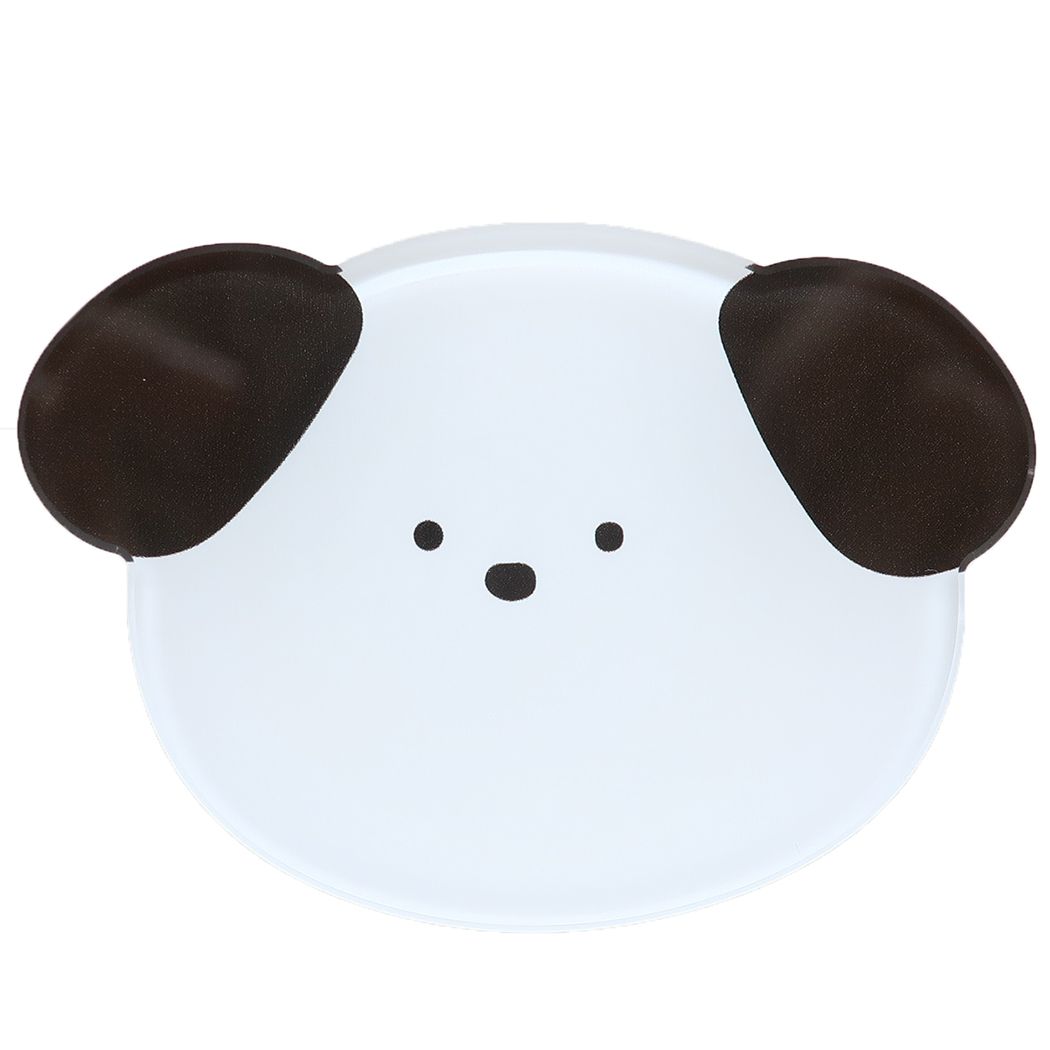 アクリルスマホグリップ トンムル スマホアクセ ミントイン コン プレゼント 男の子 女の子 ギフト