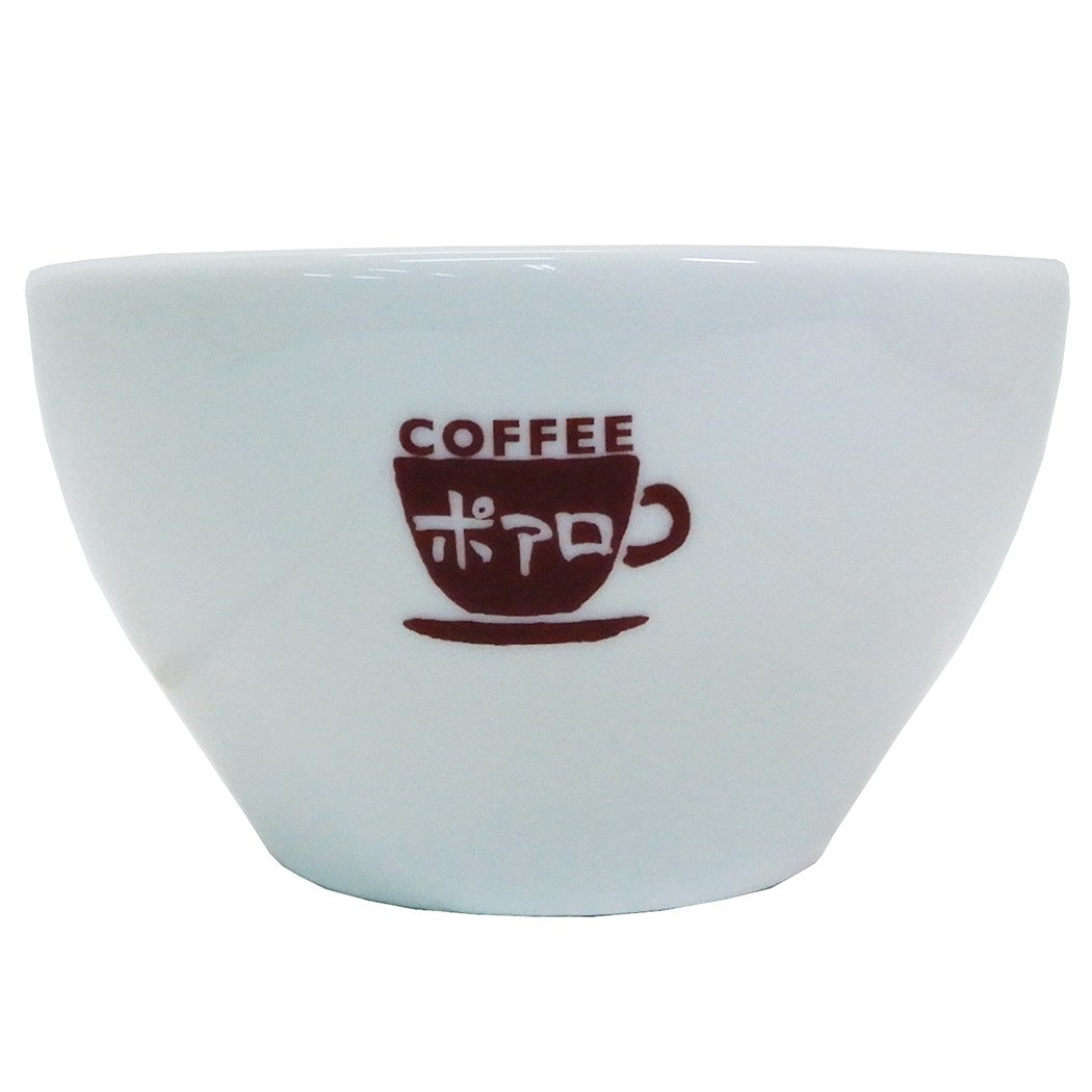 カフェオレボウル 名探偵コナン フリーカップ 金正陶器 喫茶ポワロ グッズ ギフト雑貨 日本製 アニメキャラクター プレゼント 男の子