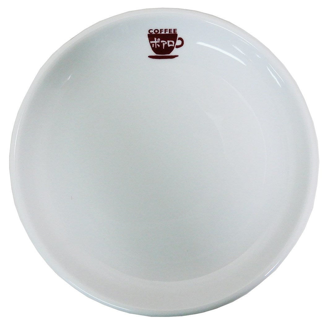 名探偵コナン 大皿 8.5インチプレート 喫茶ポワロ 金正陶器 ギフト雑貨 日本製 アニメキャラクター プレゼント 男の子 女の子