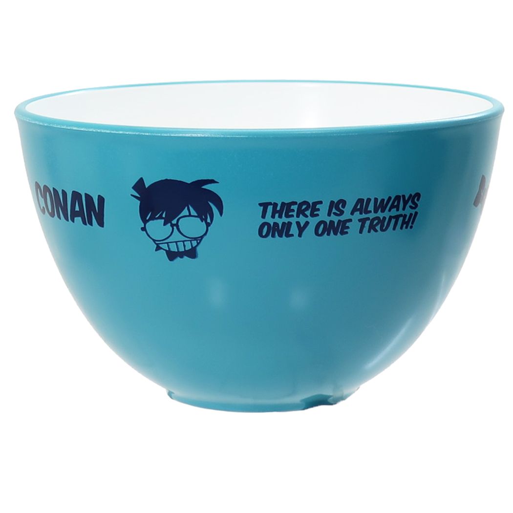 お茶碗 名探偵コナン 漆器 茶椀 少年サンデー コナン Colorシリーズ プレゼント ギフト アニメキャラクター 男の子 女の子