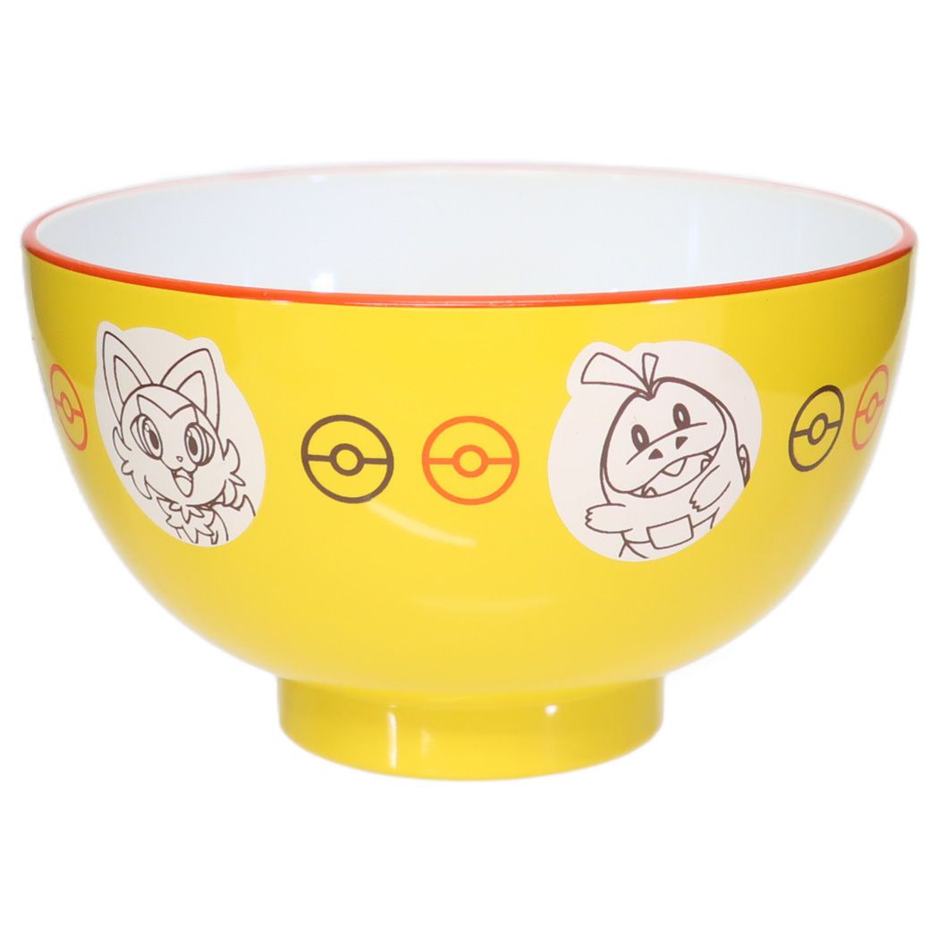 ポケットモンスター グッズ キッズ食器 ポケモン キャラクター 塗汁椀M