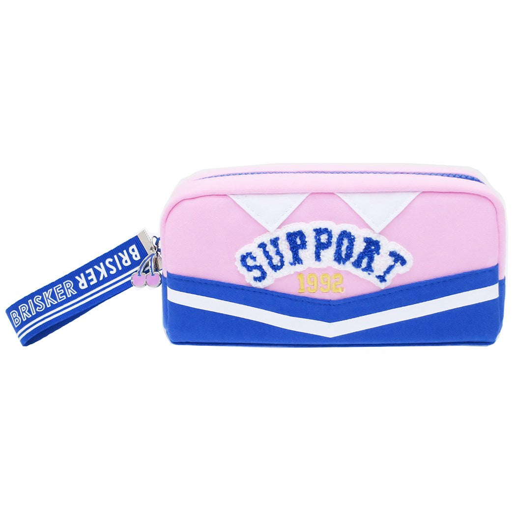 ペンポーチ 筆箱 SUPPORT ギフト雑貨 グッズ クラックス プレゼント 男の子 女の子
