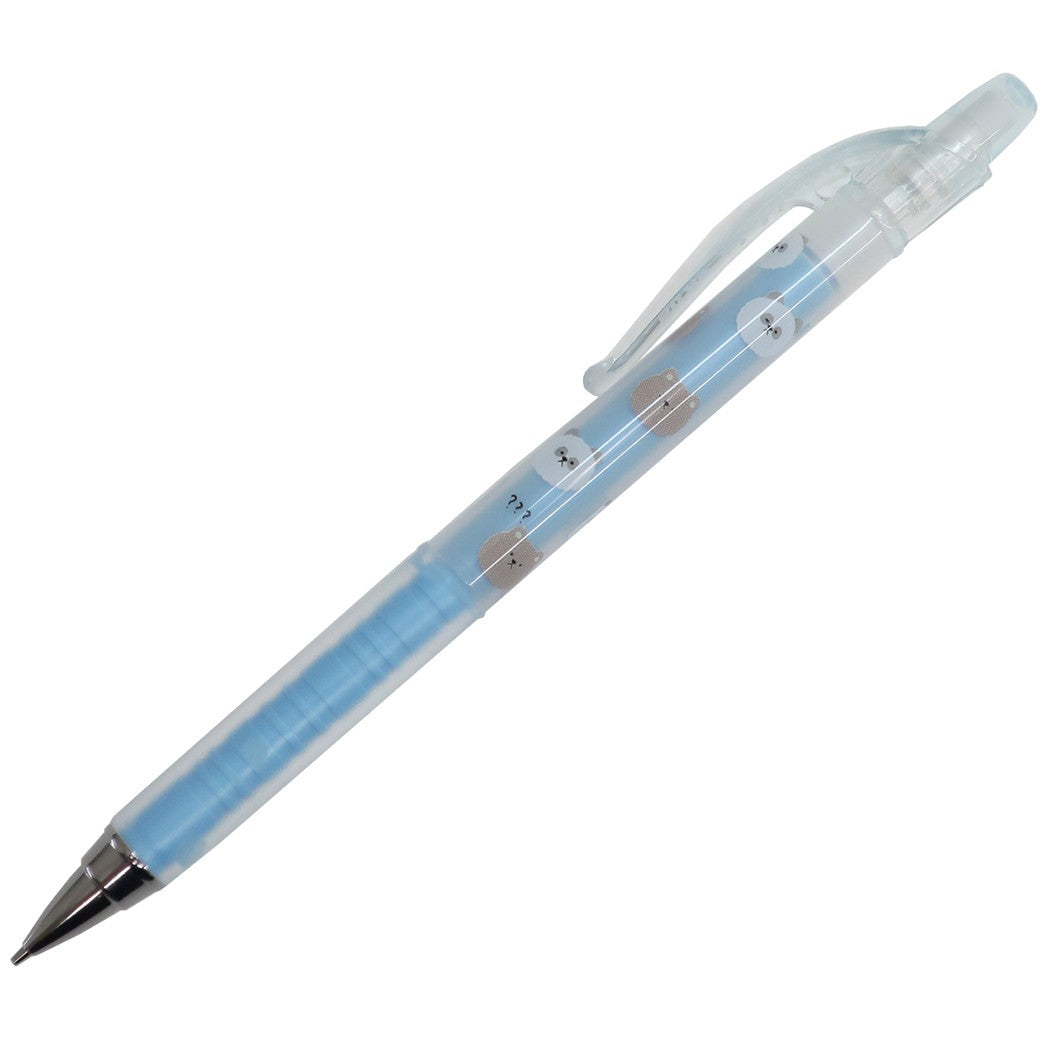 エアブラン airblanc シャーペン シャープペン 0.3mm ふわっとタイム クラックス 新学期準備文具 筆記用具 プレゼン