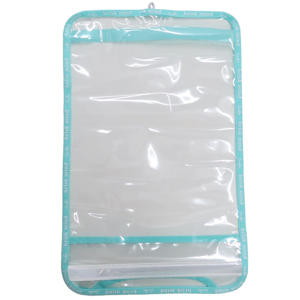 ロゴテープ ランドセルカバー抗菌防臭 透明 小学生用品 通販 新入学 ミント グッズ プレゼント 男の子 女の子 ギフト