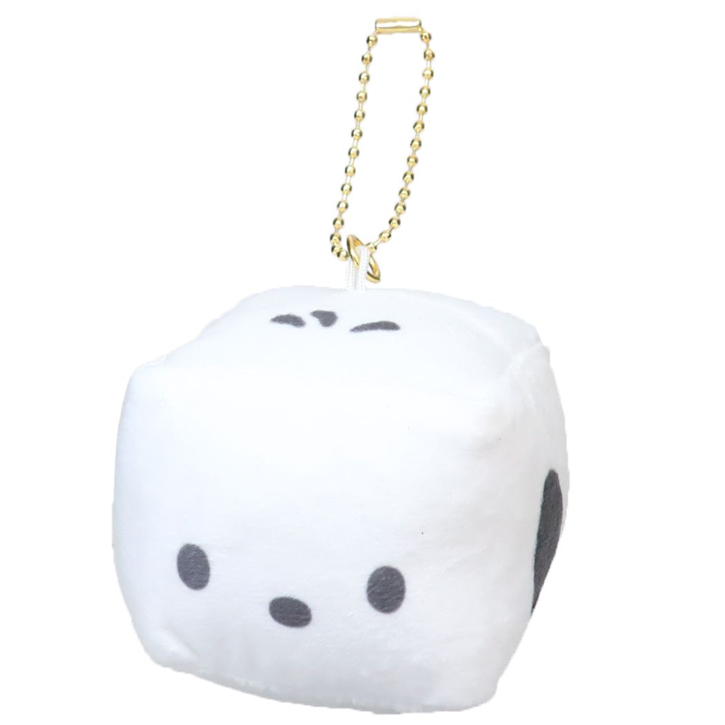 ポチャッコ グッズ マスコット キャラクター コロぬいキーホルダー ボールチェーン プレゼント 男の子 女の子 ギフト
