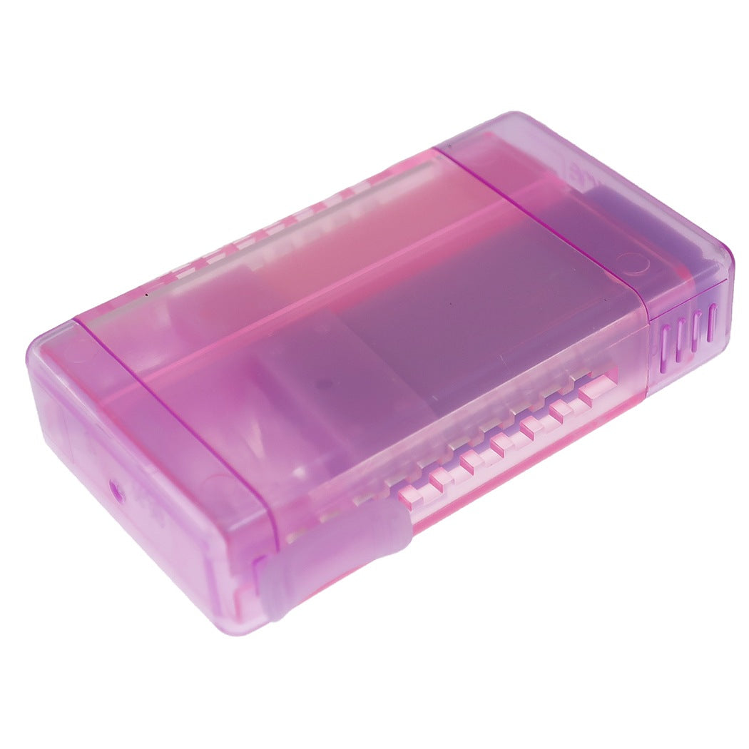 2way スライド ケシゴム 消しゴム IROMEE ユニコーン 4.2×6×1.4cm プレゼント 男の子 女の子 ギフト