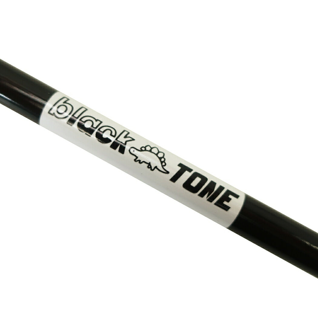 鉛筆 通販 丸軸 えんぴつ HB iROMEE vol3 BLACK TONE クラックス プレゼント 男の子 女の子 ギフト