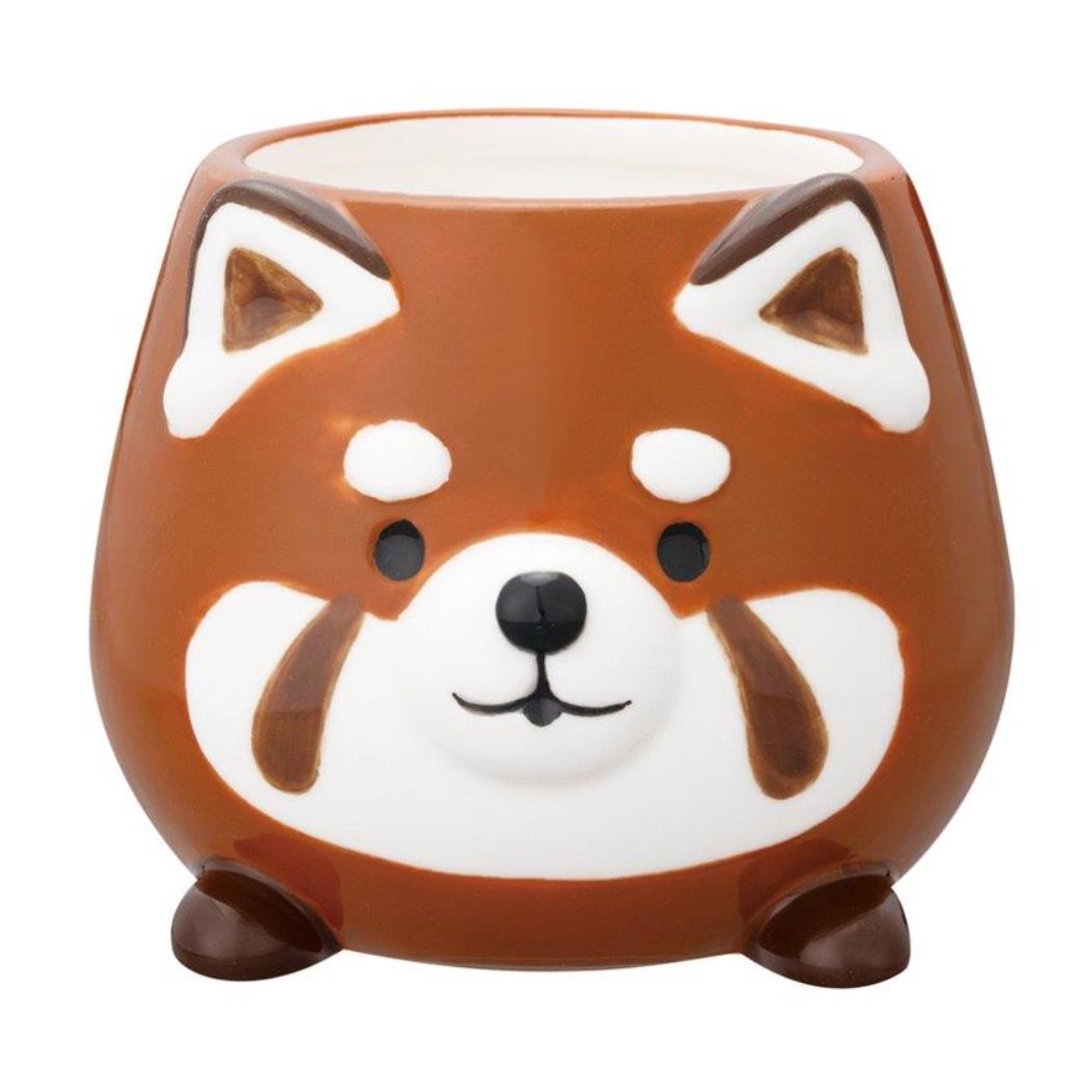 マグカップ れっつごーレッサー! レッサーフェイスMUG プレゼント