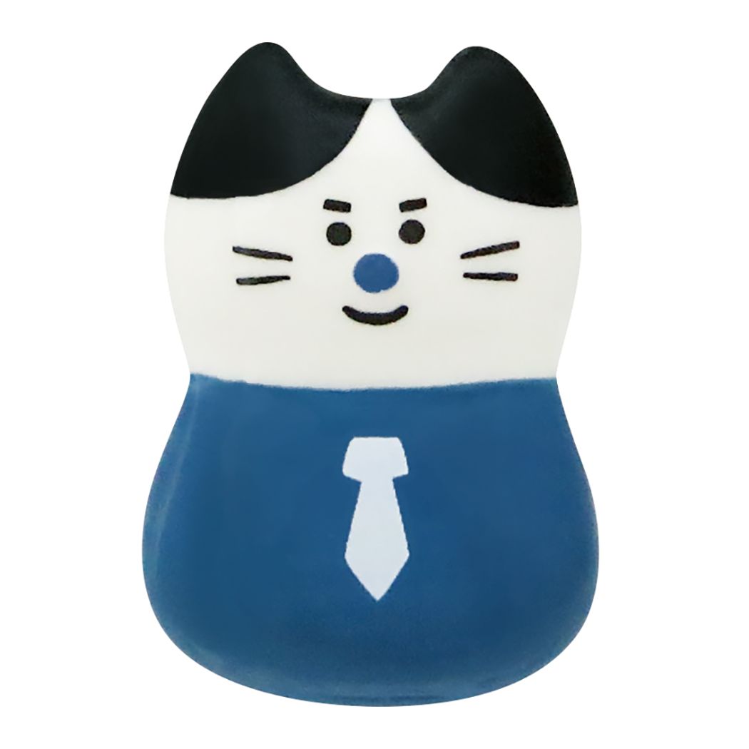 箸置き 家族の箸置き パパ デコレ