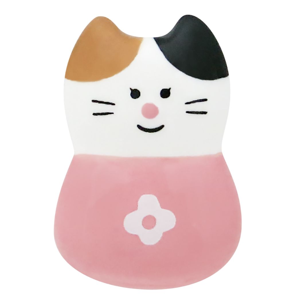 箸置き 家族の箸置き わたし デコレ