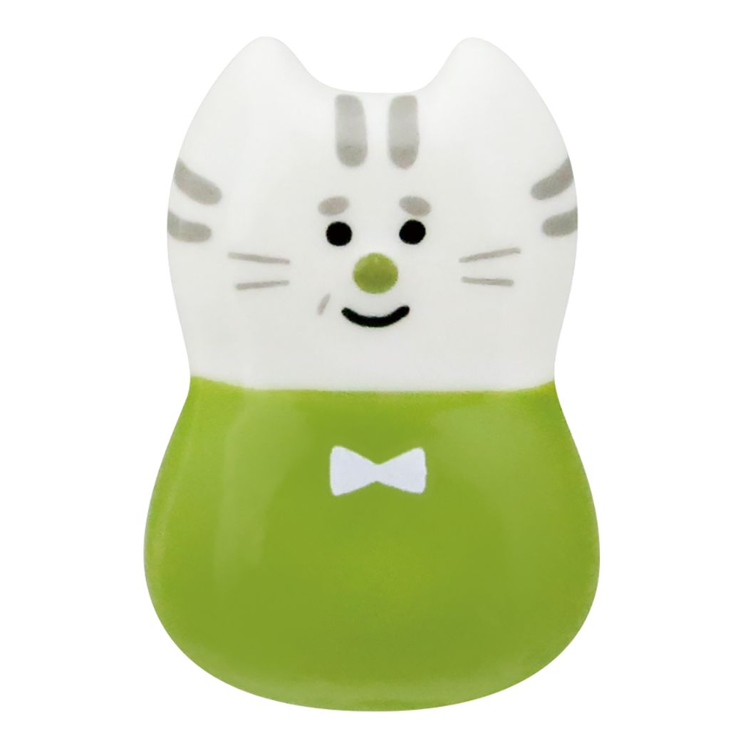 箸置き 家族の箸置き おじいちゃん デコレ