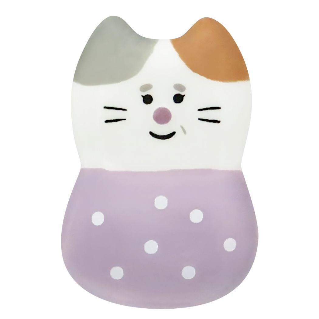 箸置き 家族の箸置き おばあちゃん デコレ