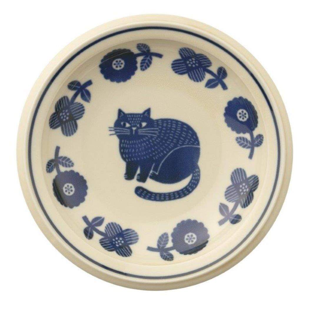 ねこグッズ グッズ 中皿 猫雑貨 プレート