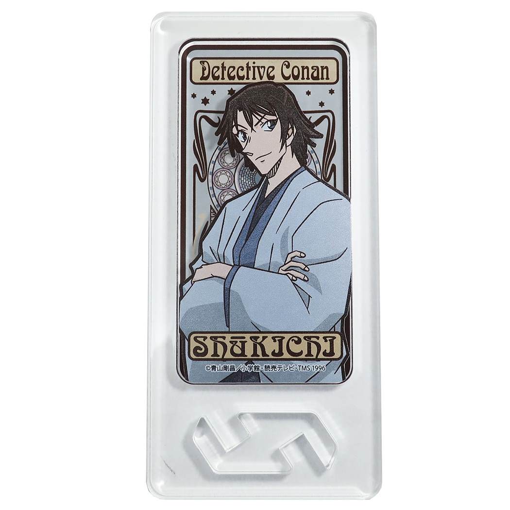 名探偵コナン アクリルスタンド 羽田秀吉 ドミテリア デルフィーノ プレゼント 男の子 女の子 ギフト