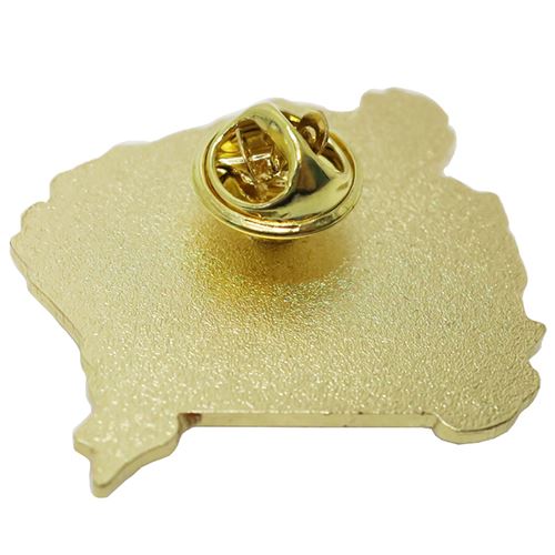 1段 ピンズ 日本百名山 ピンバッジ 鷲羽岳 エイコー コレクションケース入り トレッキング 登山 グッズ プレゼント 男の子 女の子