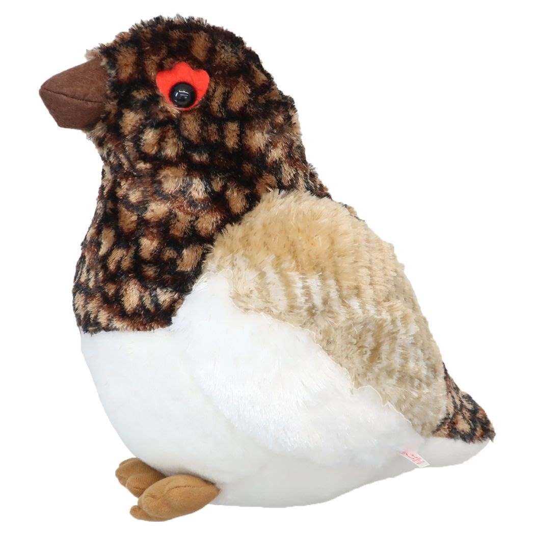 ぬいぐるみ タイインク 雷鳥ぬいぐるみ2L Ty Inc. プレゼント