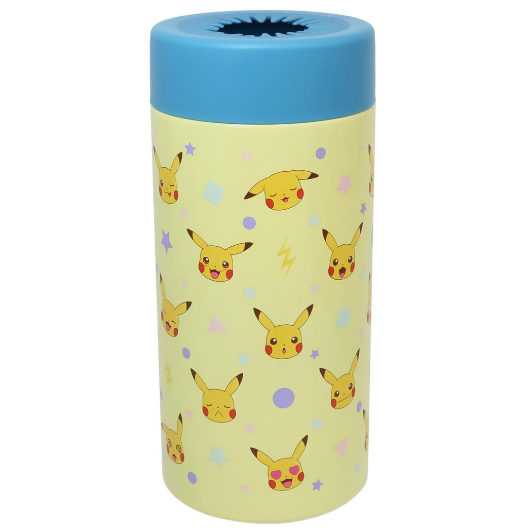 ポケットモンスター グッズ 真空保冷 ボトルカバー ポケモン キャラクター ステンレス ペットボトルホルダー プレゼント 男の子 女の