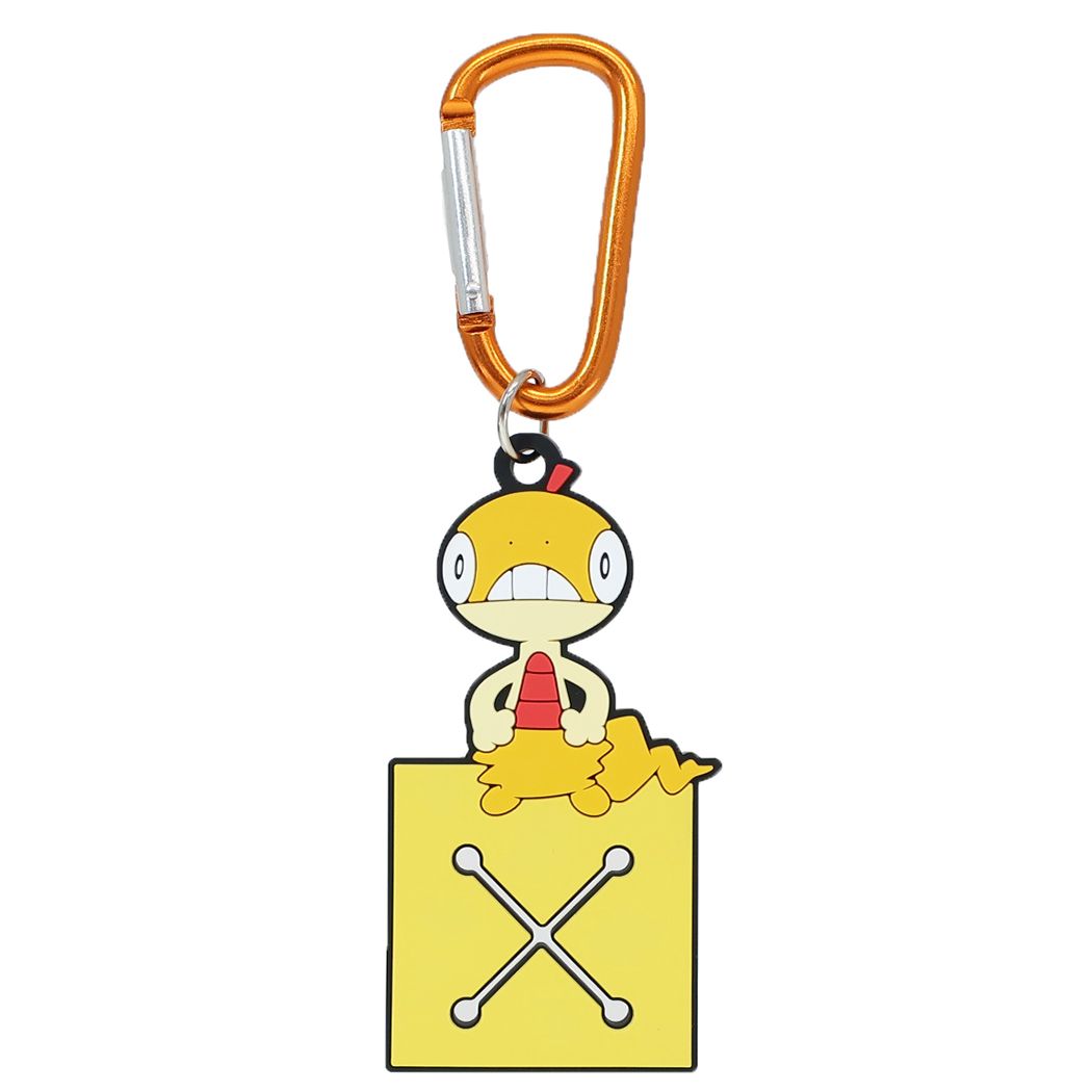 ポケットモンスター ラバータオルホルダー ポケモン タオル掛け キャラクター ズルッグ プレゼント 男の子 女の子 ギフト