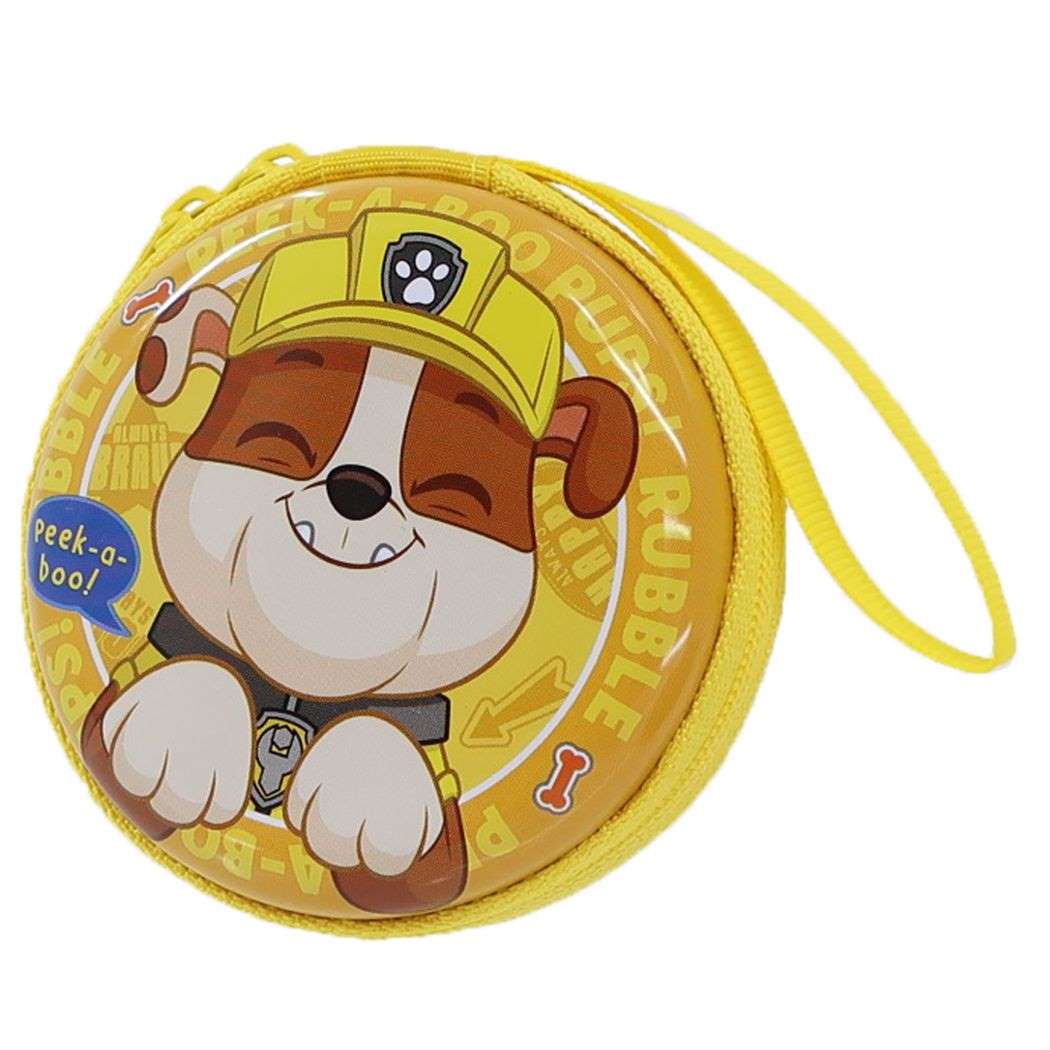 パウパトロール グッズ ミニポーチ アニメキャラクター パウパウばあ!ポーチ
