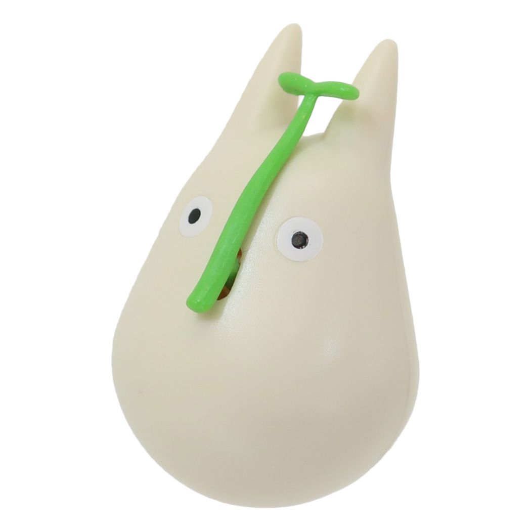 となりのトトロ キャラクター フィギュア もっと!ゆらゆらおきあがりこぼしコレクション YR-MC03 どんどこ小トトロ スタジオジブリ