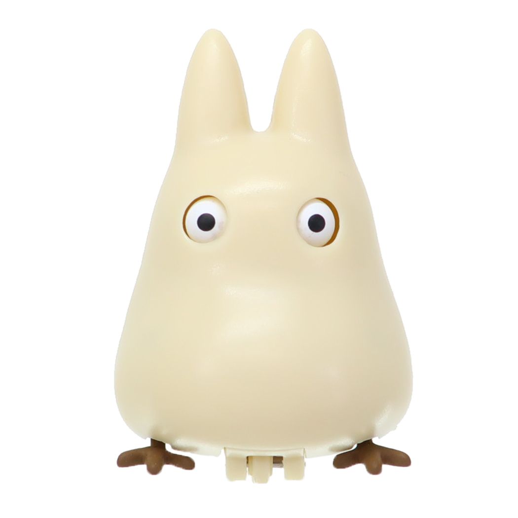 となりのトトロ スタジオジブリ キャラクター フィギュア プルバックコレクション