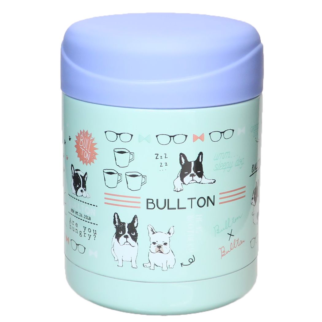 フードポット グリーディブルトン スープジャー 350ml グリーン