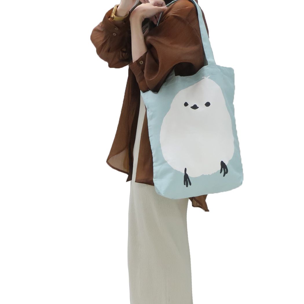 A4トート ラージしまだ トートバッグ フレンズヒル