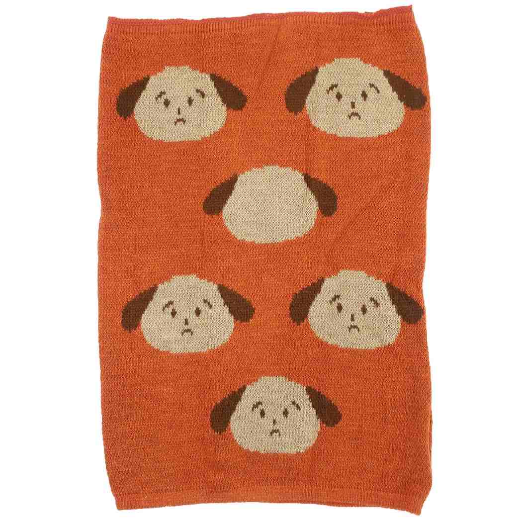 腹巻き いぬ プレゼント 女性 女の子 ぬくぬく はらまき ハラマキイヌ FRIENDSHILL フレンズヒル 男の子ギフト