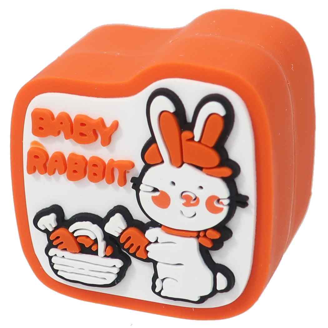 マスコットキャップ シモジマ ハンコカバー ストップペイル2 ファンシーペーパー プレゼント 男の子 女の子 ギフト