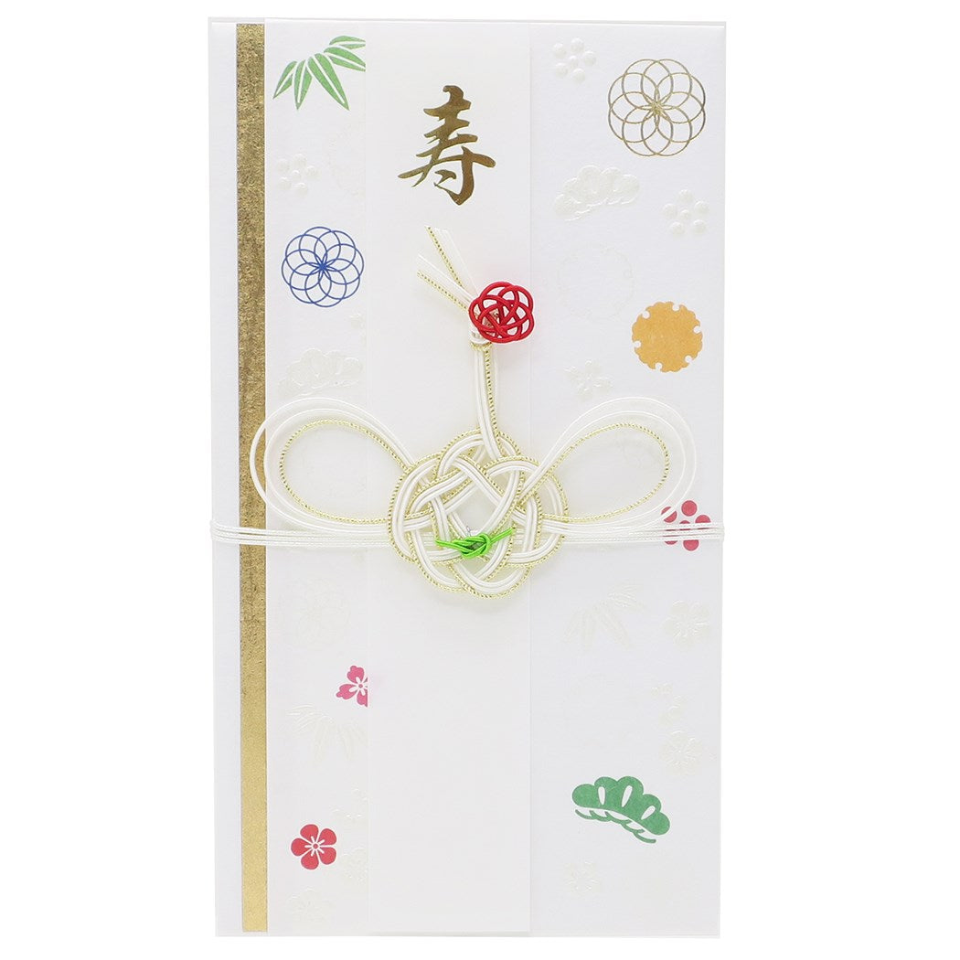 和金封 ご祝儀袋 松竹梅 グッズ ご結婚祝い 一万円位~ フロンティア 熨斗袋 プレゼント 男の子 女の子 ギフト