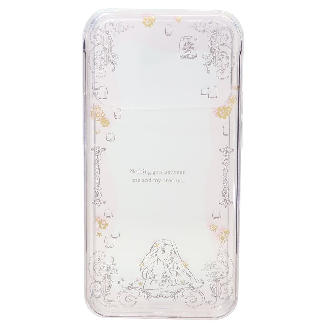 塔の上のラプンツェル グッズ iPhone14 14Pro 13 13Pro 12 12Proケース キャラクター SHOWCASE+ アイフォン ア