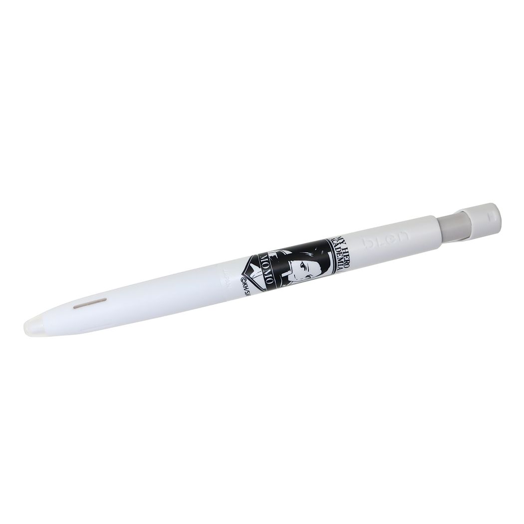 僕のヒーローアカデミア 少年ジャンプ アニメキャラクター ボールペン ブレンボールペン 0.7