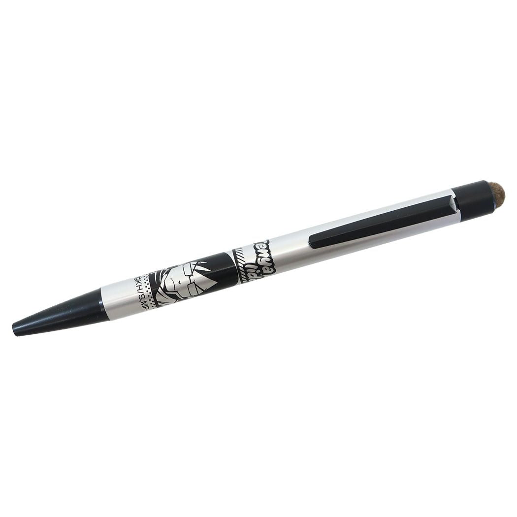 僕のヒーローアカデミア スタイラスペン タッチペン 飯田天哉 少年ジャンプ アニメキャラクター