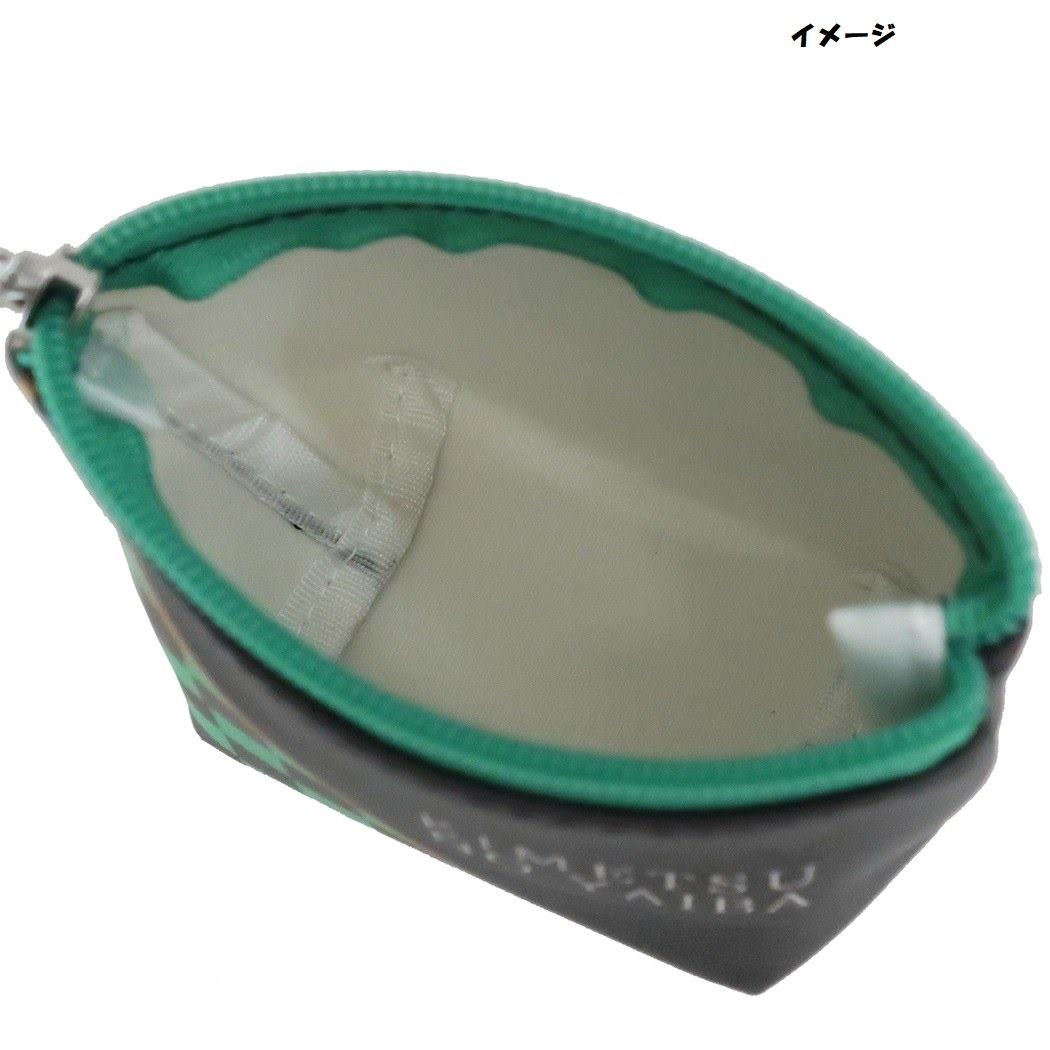 悲鳴嶼行冥 鬼滅の刃 イヤフォンポーチ Bタイプ 少年ジャンプ 通販 ミニポーチ グッズ プレゼント 男の子 女の子 ギフト