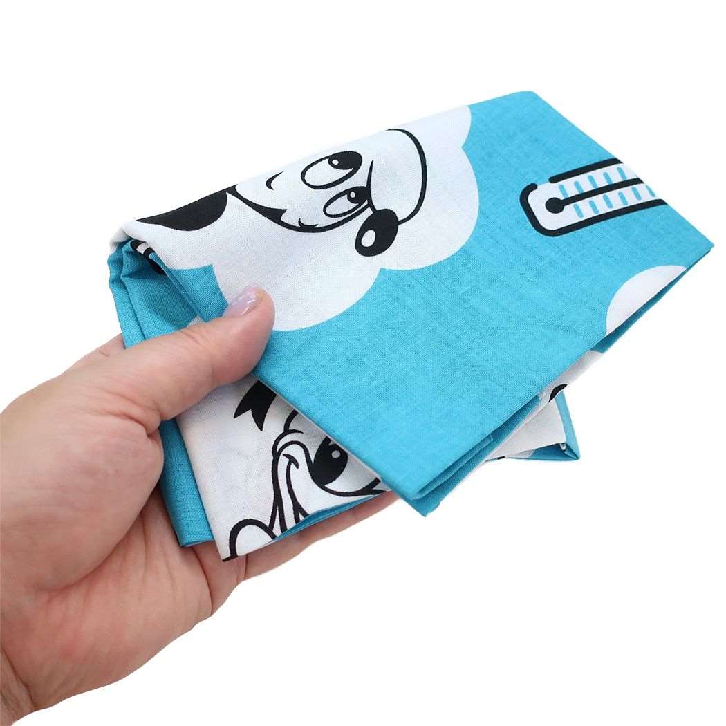 手ぬぐい ディズニーキャラクター てぬぐい MIX