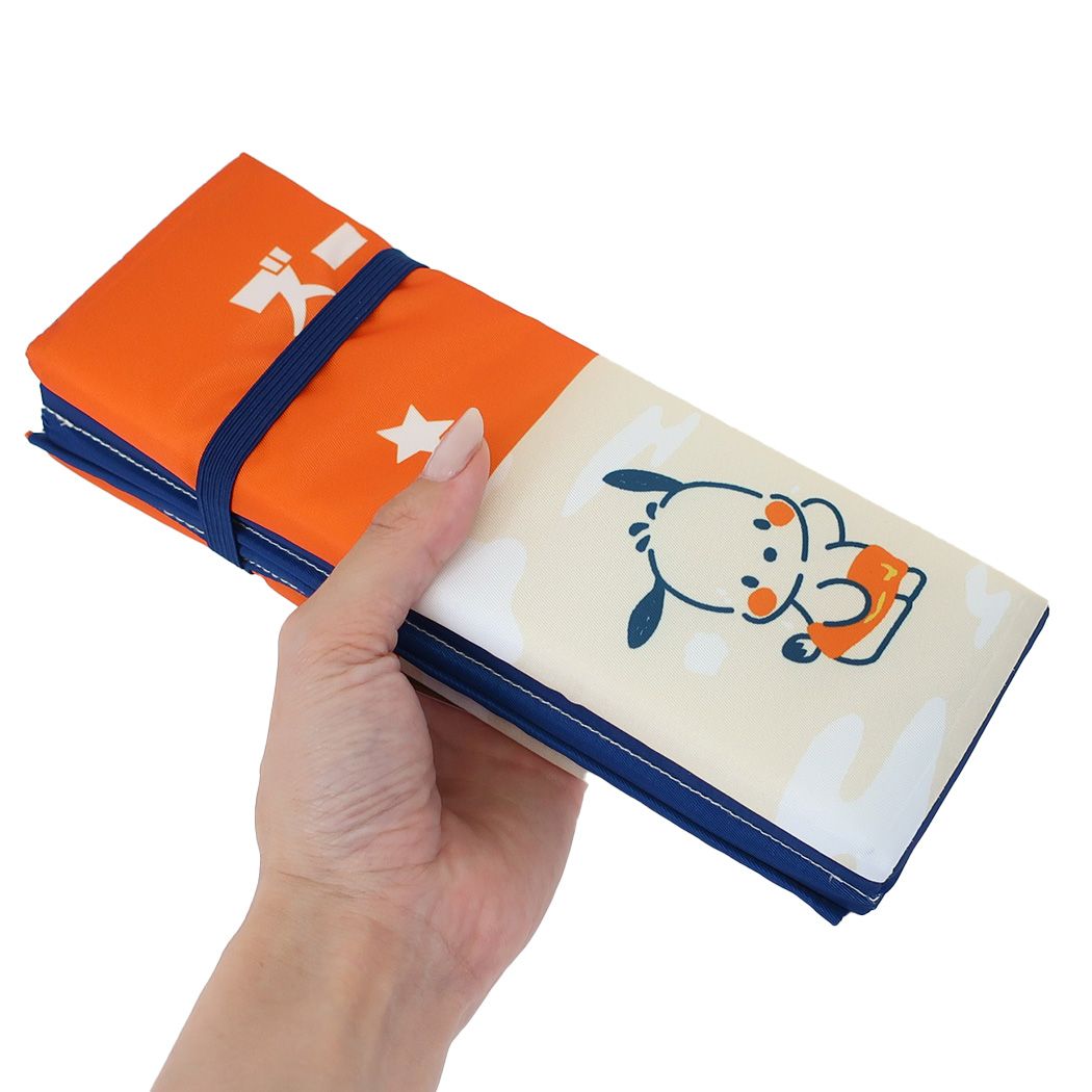 座布団 サンリオキャラクターズ サウナマット 看板 サンリオ ヒューネット