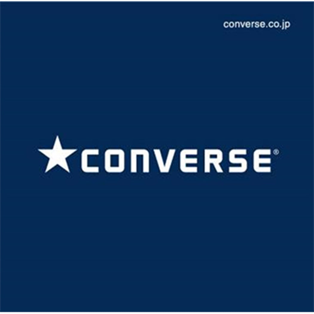 ラップタオル コンバース フード付き タオルポンチョ オールスター CONVERSE 林タオル 日焼け予防 プレゼント 男の子 女の子